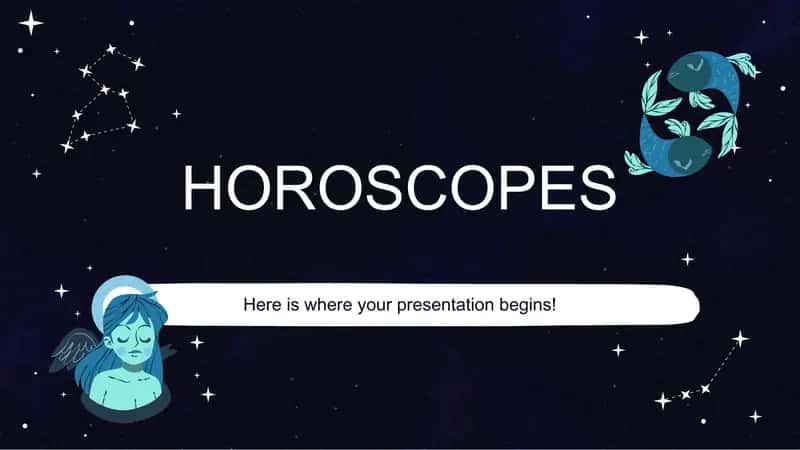 Horoscopes 1