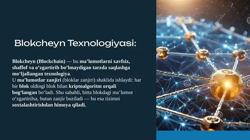 BlokcheynTexnologiyasi 1
