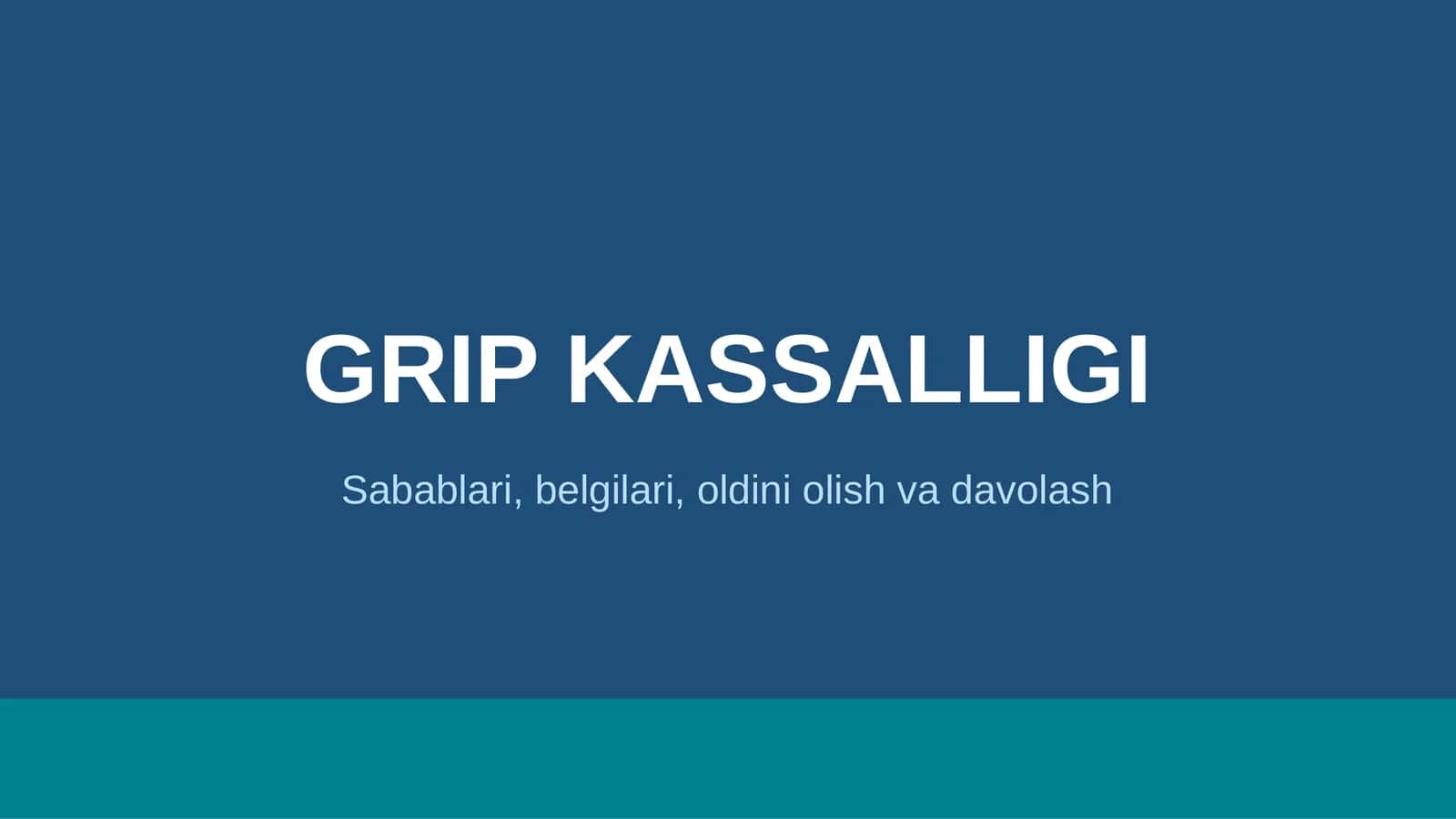 Grip kassaligi 1