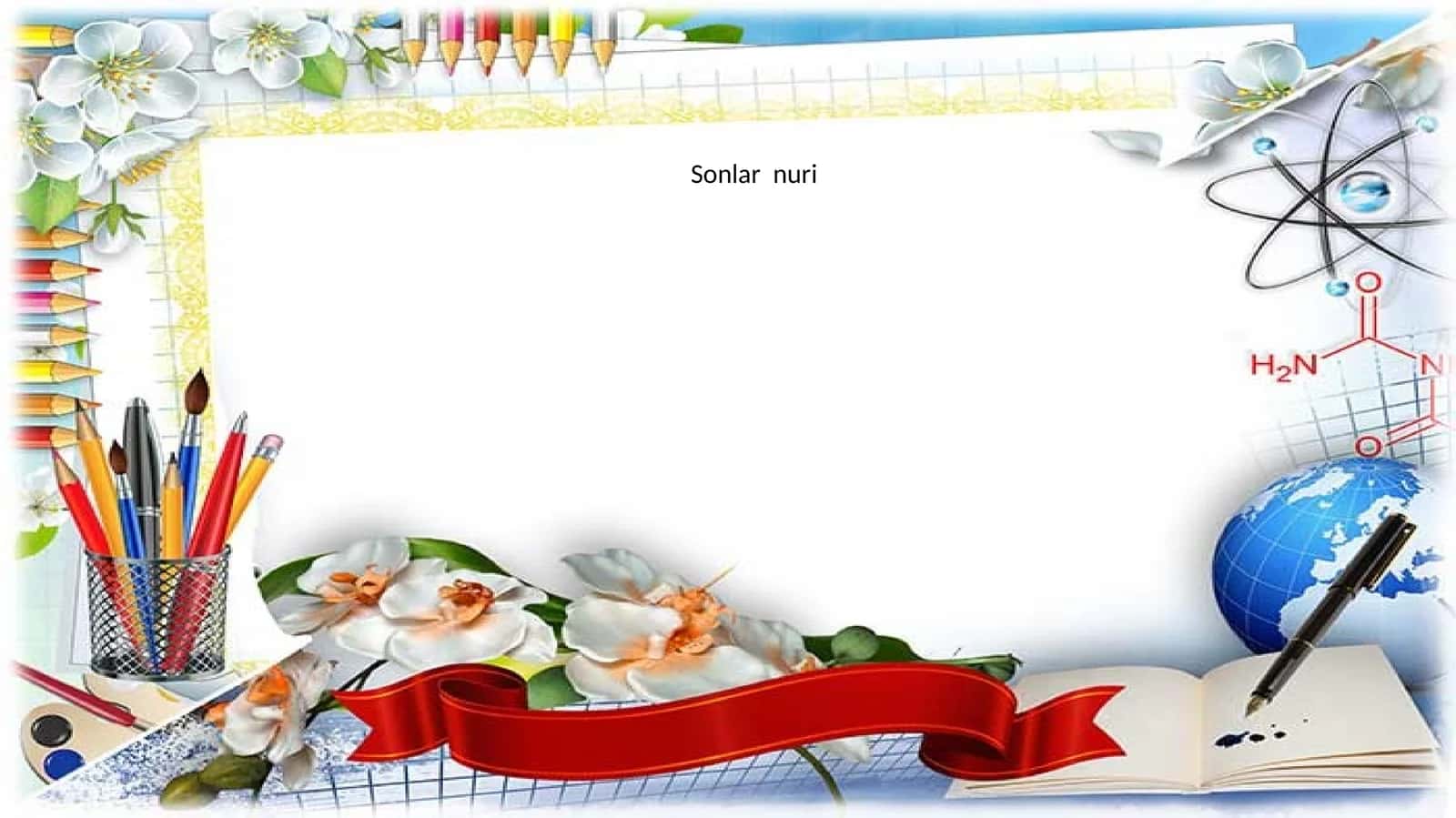 Sonlarnuri 1
