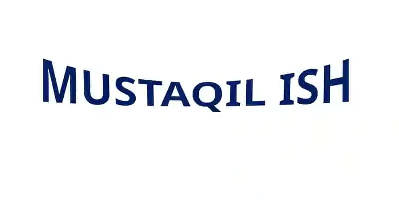 MUSTAQIL ISH | Bolalar salohiyatini rivojlantirish uchun zarur muhitni yaratish. 1