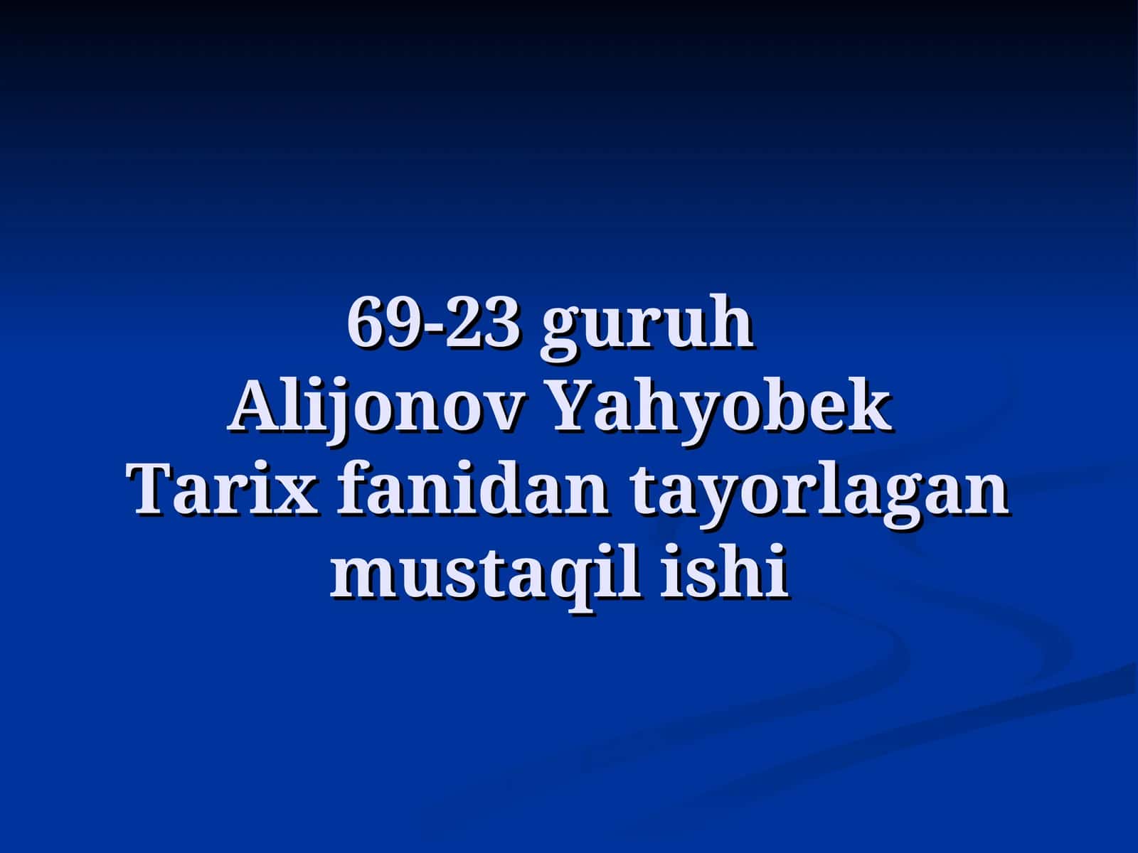 Amir Temur Va TemuriylarImperiyasi Davlati Va Huquqi 1