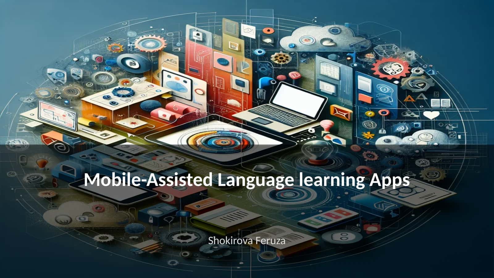 Language Learning Apps Evolution 1