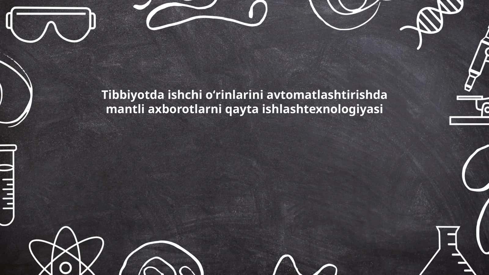 Nurmatova sevaraxon 1