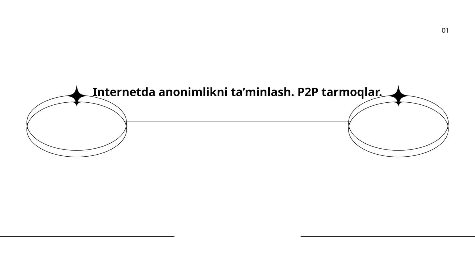 Internetda anonimlikni ta’minlash 1