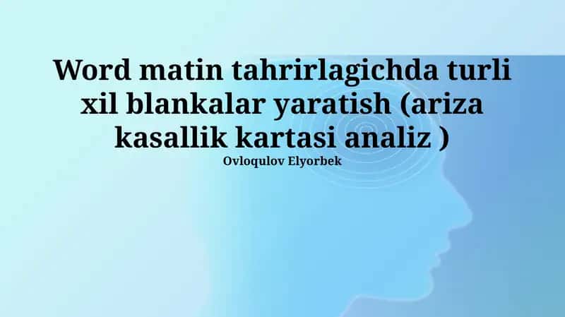 Ariza yakuniy muddatlari 1