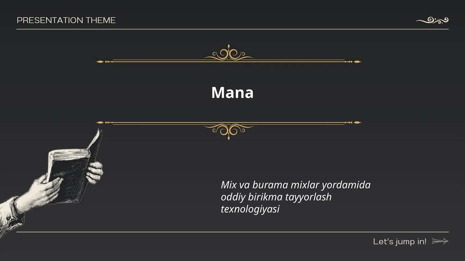 Mana 1