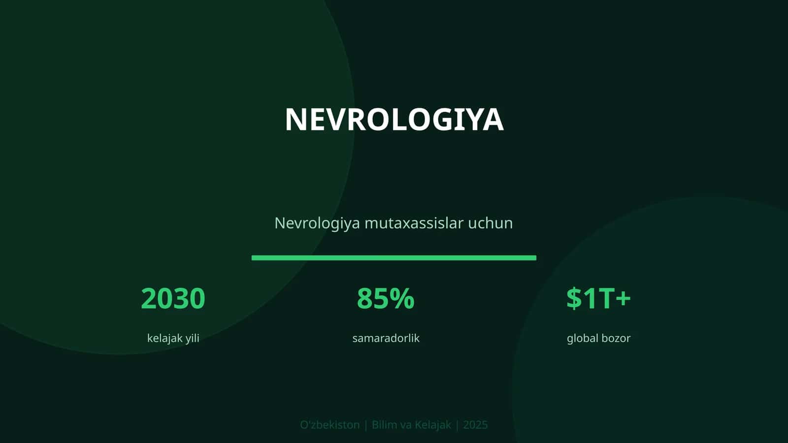 Nevrologiya 1