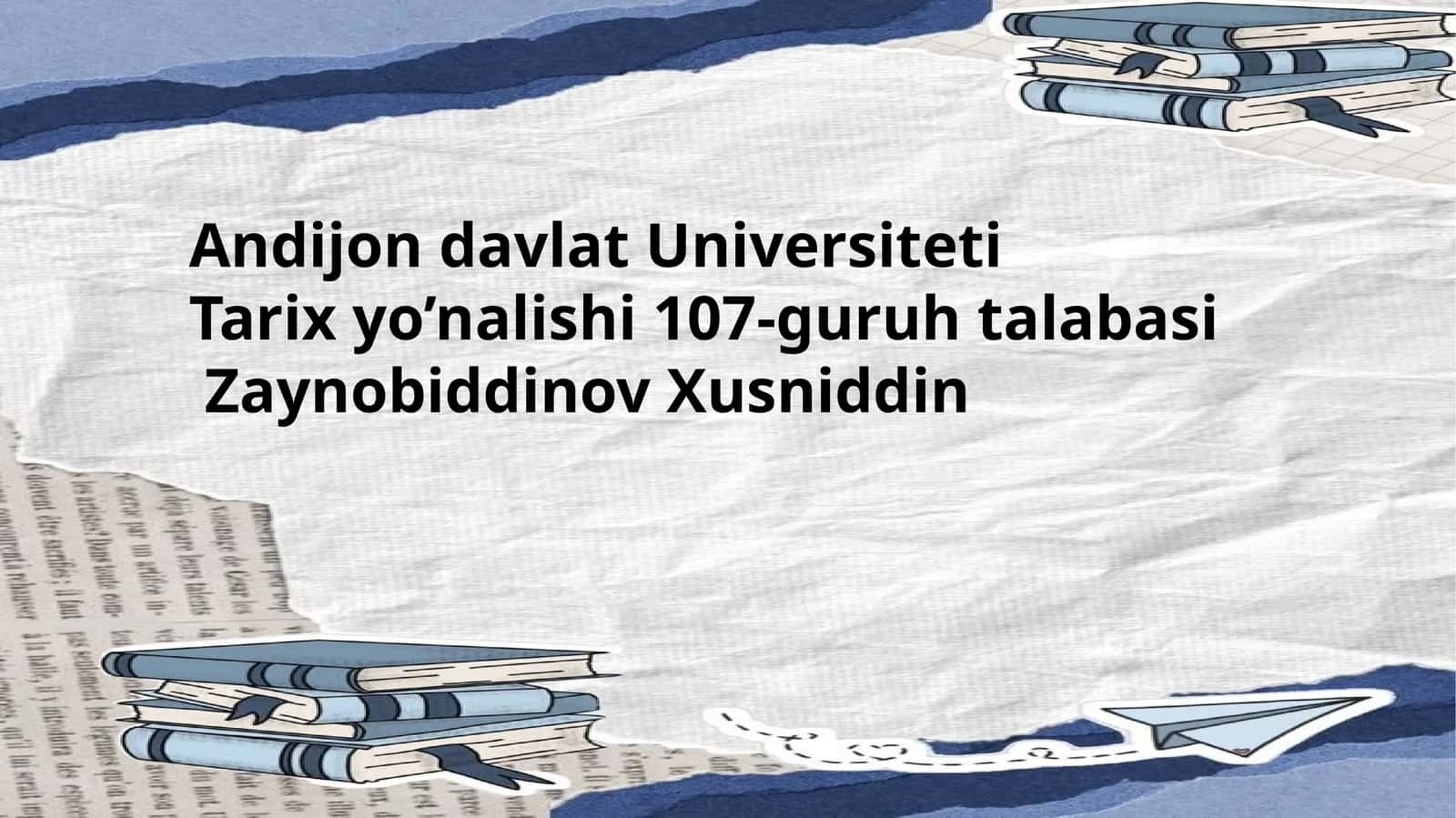 Sharqiy Osiyo xalqlari: xitoylar, yaponlar, koreyslar madaniyati 1