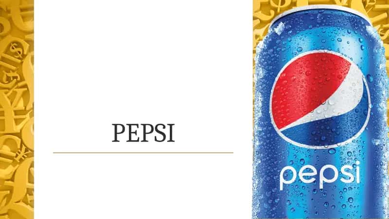 Pepsi 1