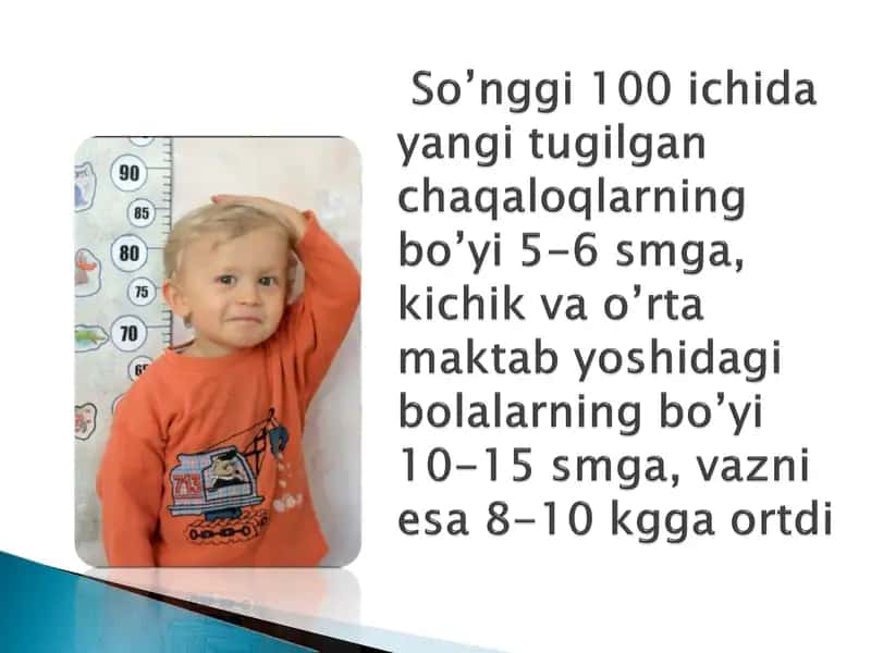 AKSELERATSIYA 1