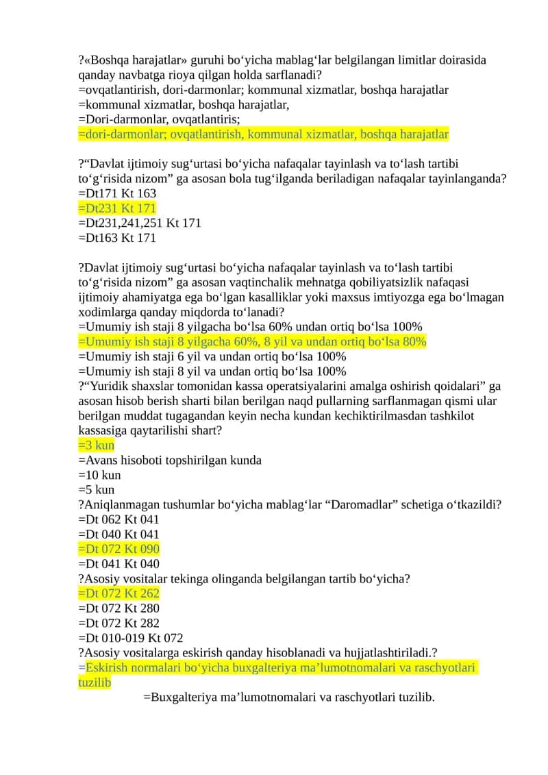 Aniqlanmagan tushumlar bo‘yicha mablag‘lar 1