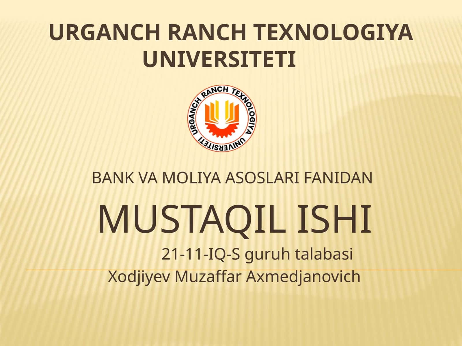 Monetar siyosat qoidalari 1