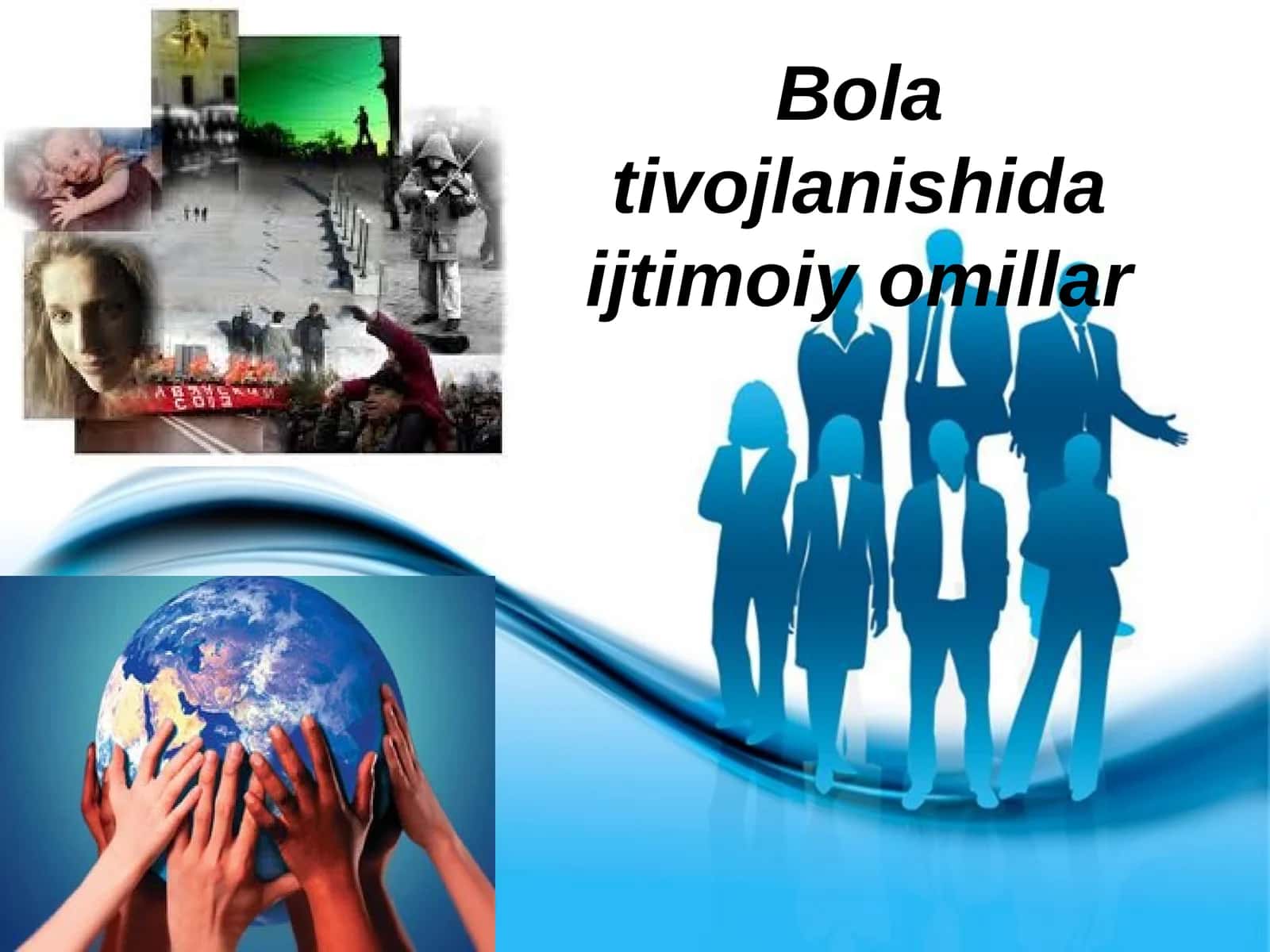 Bolashaxsirivojlanishi 1