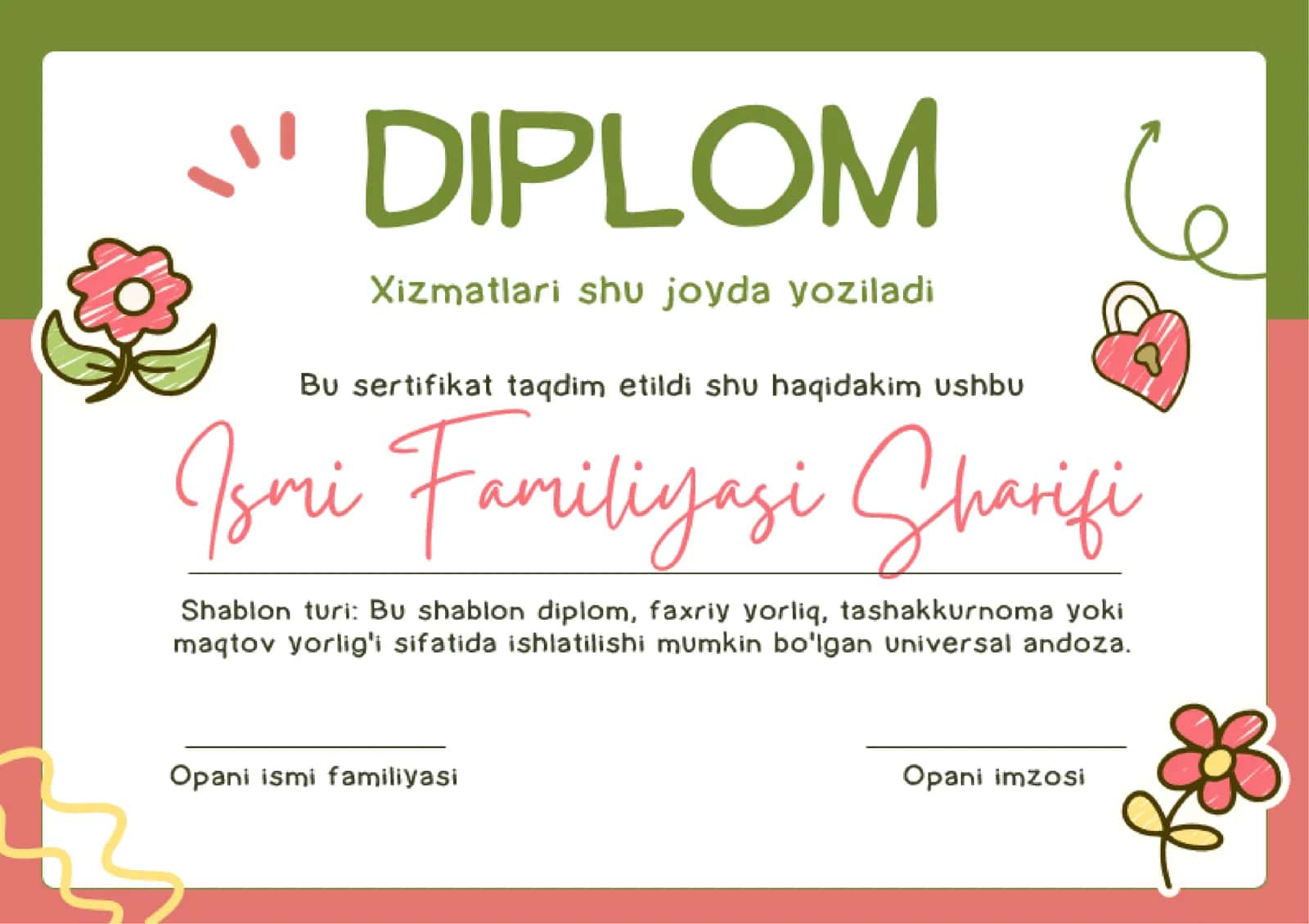 Diplom 1