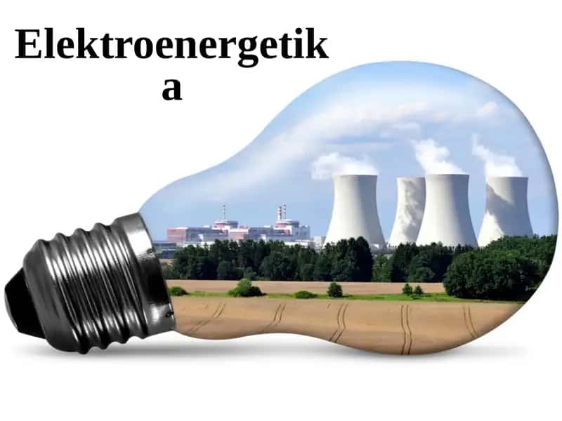 Elektroenergetika 1