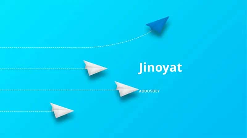 Jinoyat 1