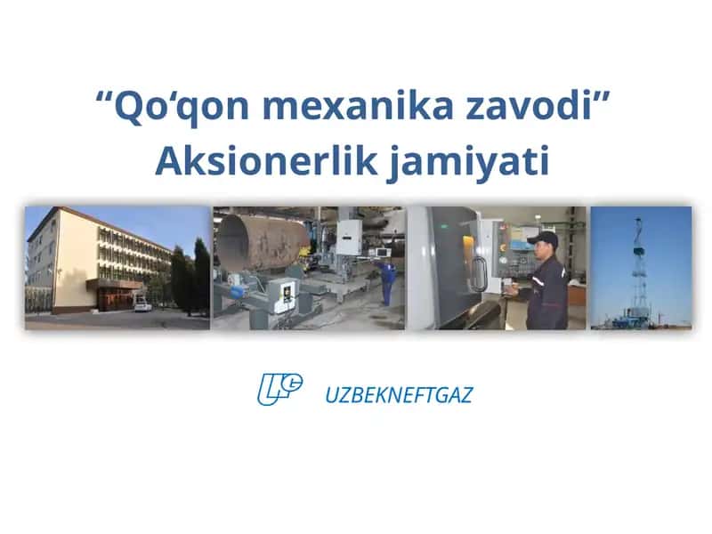 Qo‘qonmexanikazavodi 1