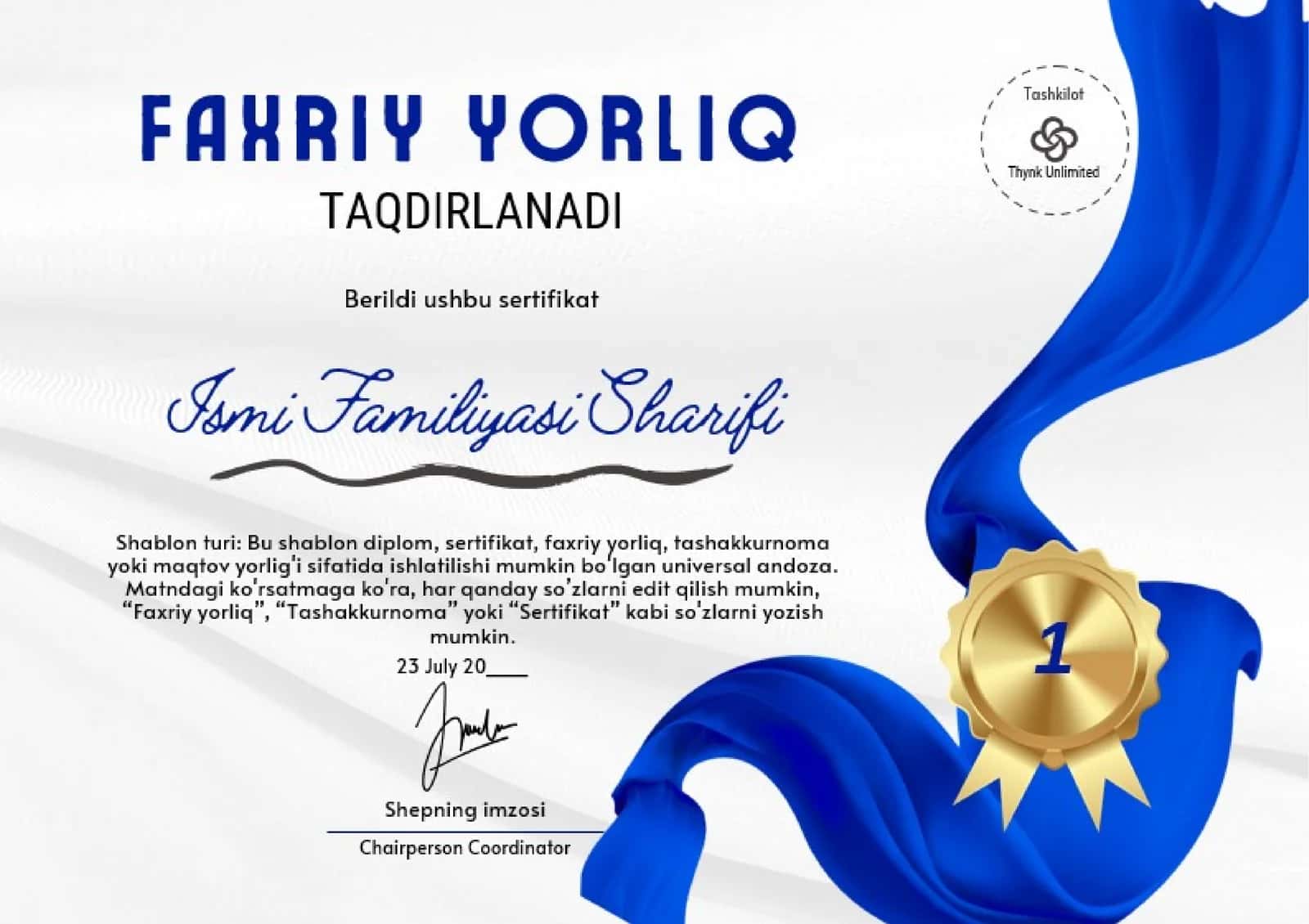 FAXRIY YORLIQ 1