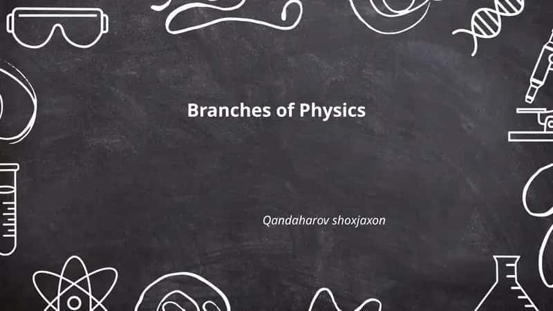 Classical Mechanics 1