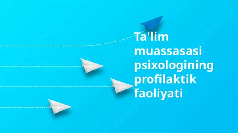 Erta Aralashuv Strategiyalari 1
