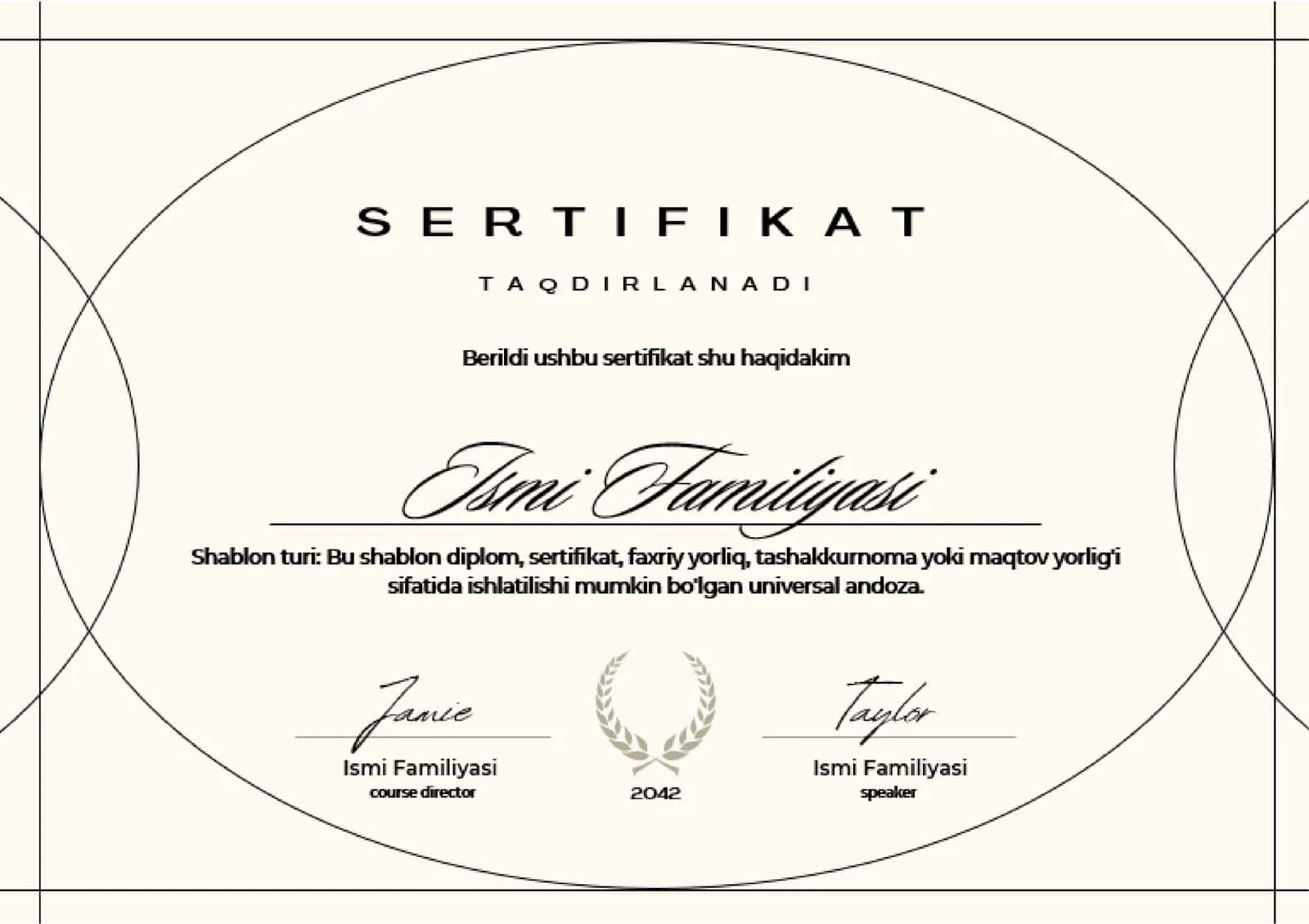 SERTIFIKAT 1