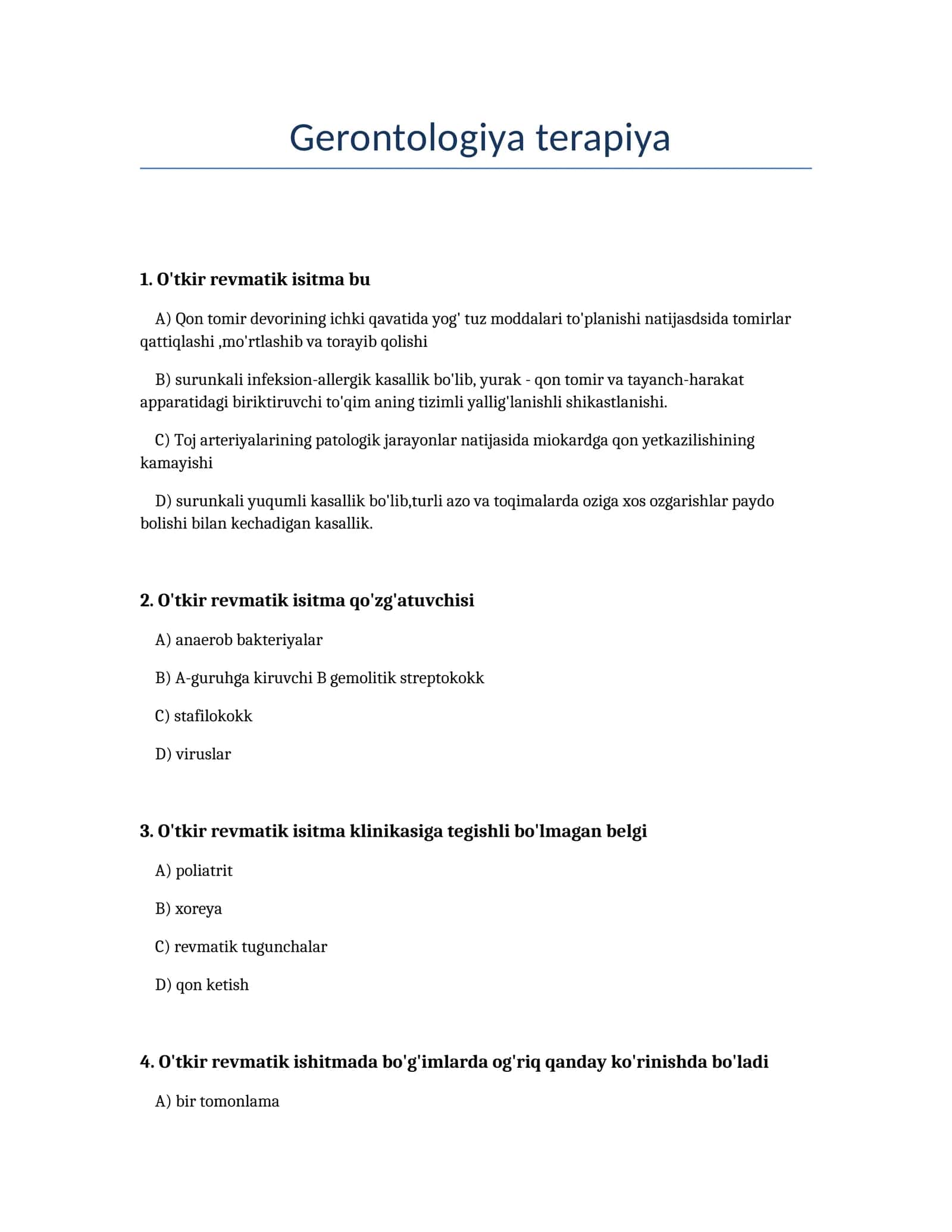 Gerontologiya terapiya 1