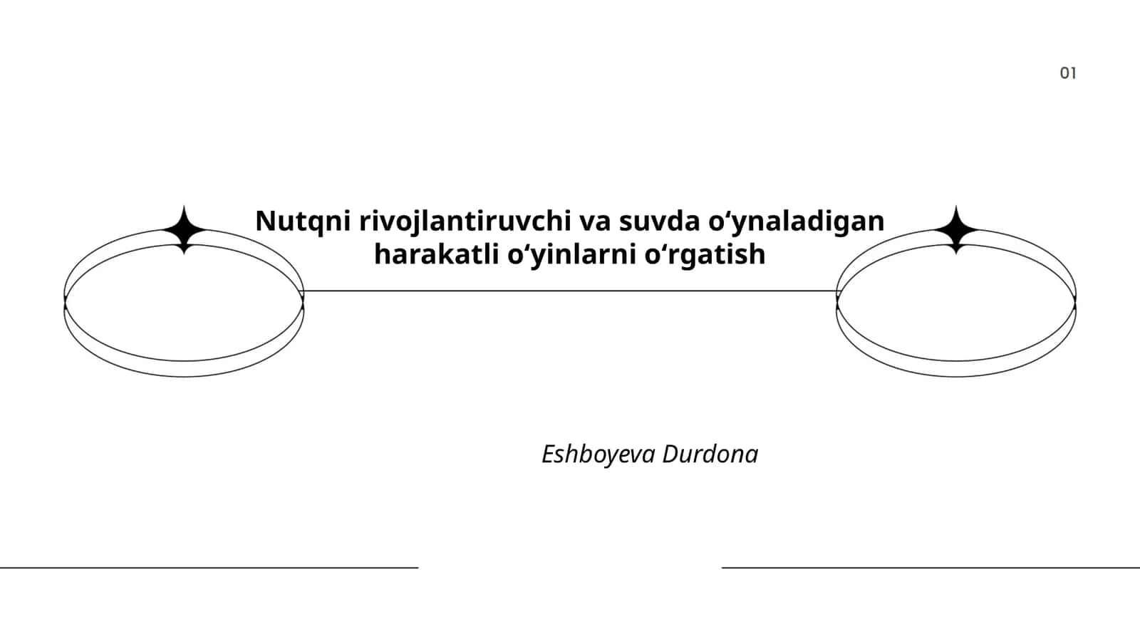 Suvda o'ynaladigan bolalar o'yinlari 1