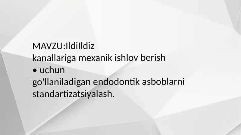 IldiIldiz 1
