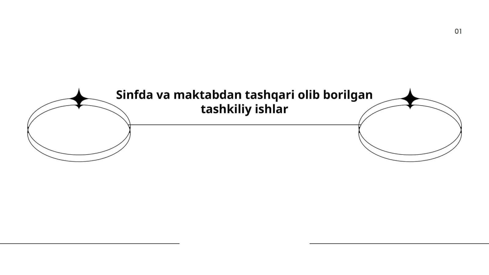 Maktabdan tashqari to'garak faoliyatlari 1