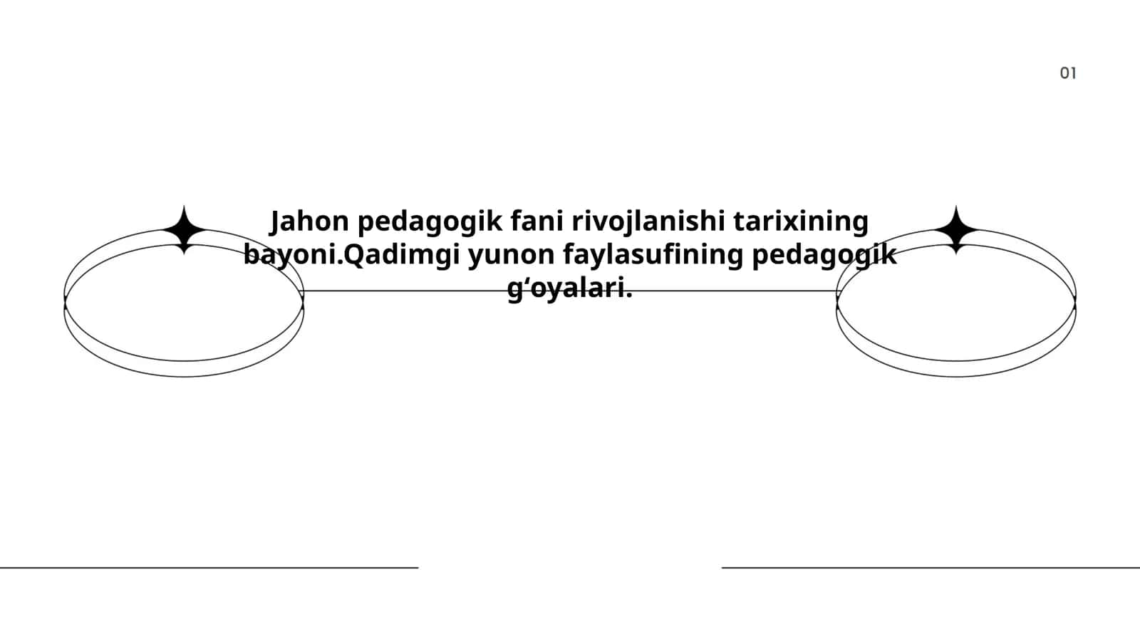 Qadimgi Yunonistonning ta'lim tizimi 1