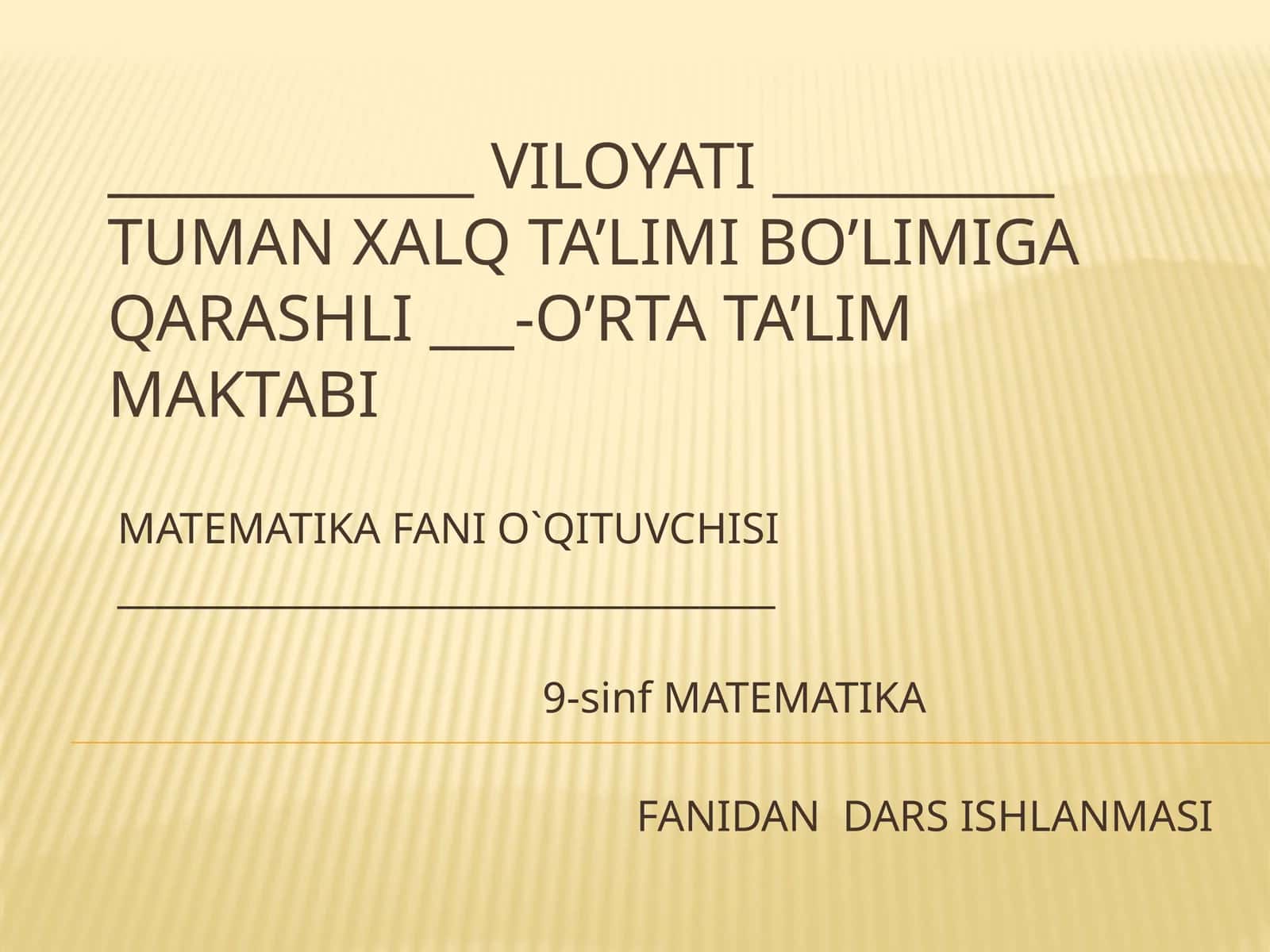 Cheksizkamayuvchigeometrikprogressiya 1