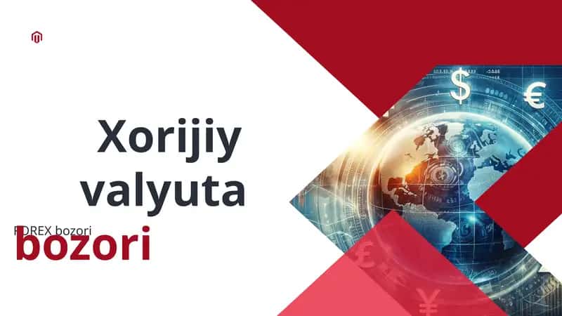Valyuta Bozori 1