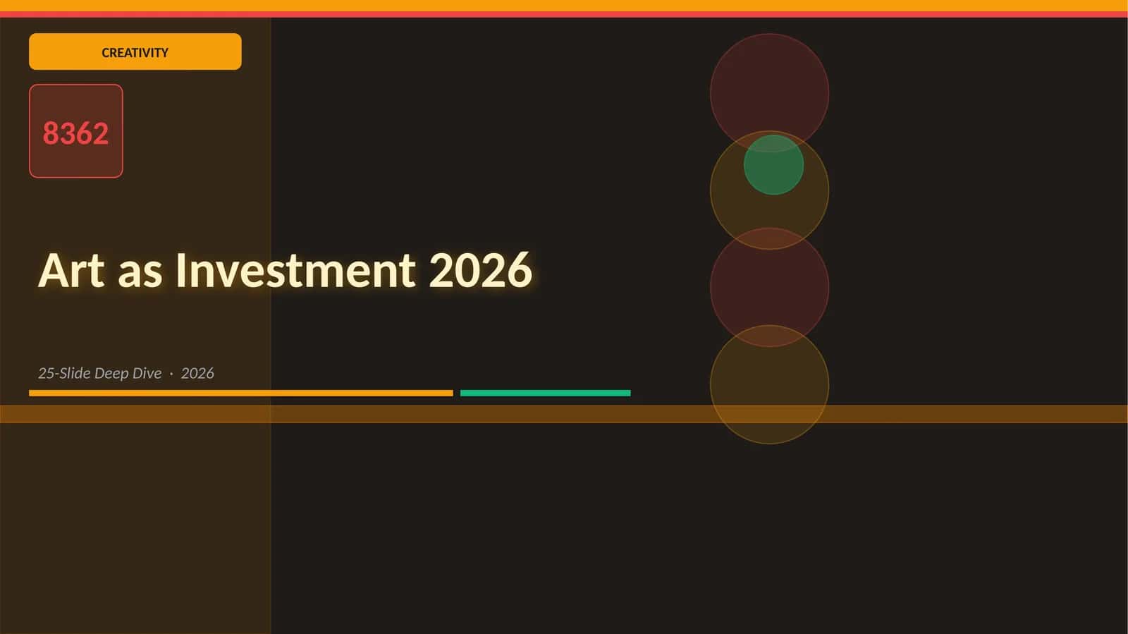 Art as Investment 2026 1