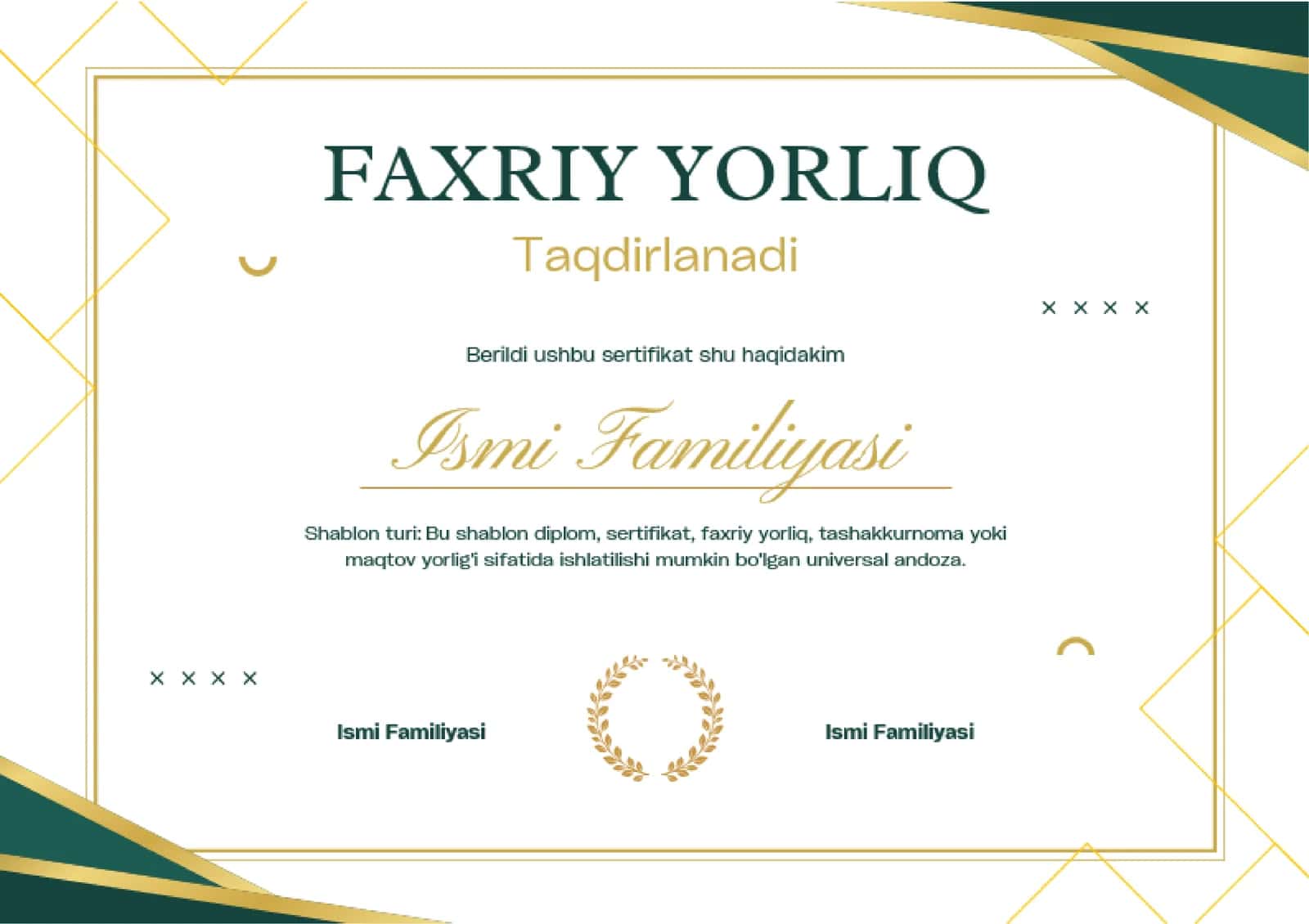 FAXRIY YORLIQ 1