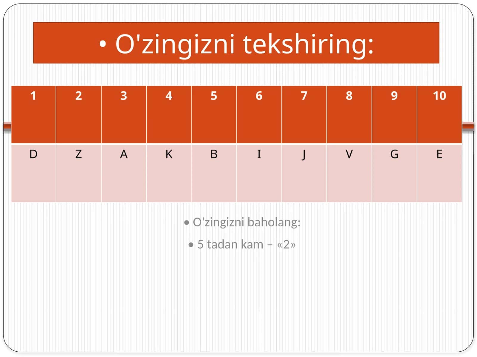 Tarix - Yevropa madaniy makoni va Rus madaniyati (6-sinf) 1