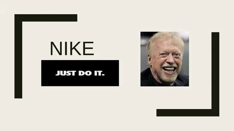 NIKE 1