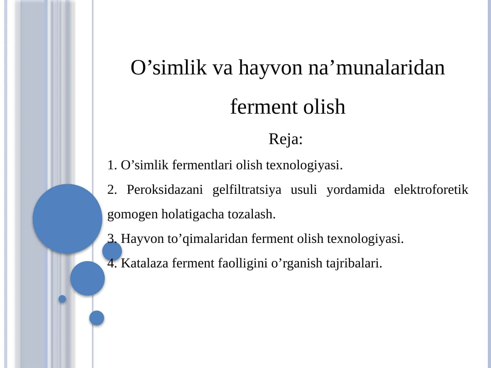 O’simlikvahayvonna’munalaridanfermentolish 1