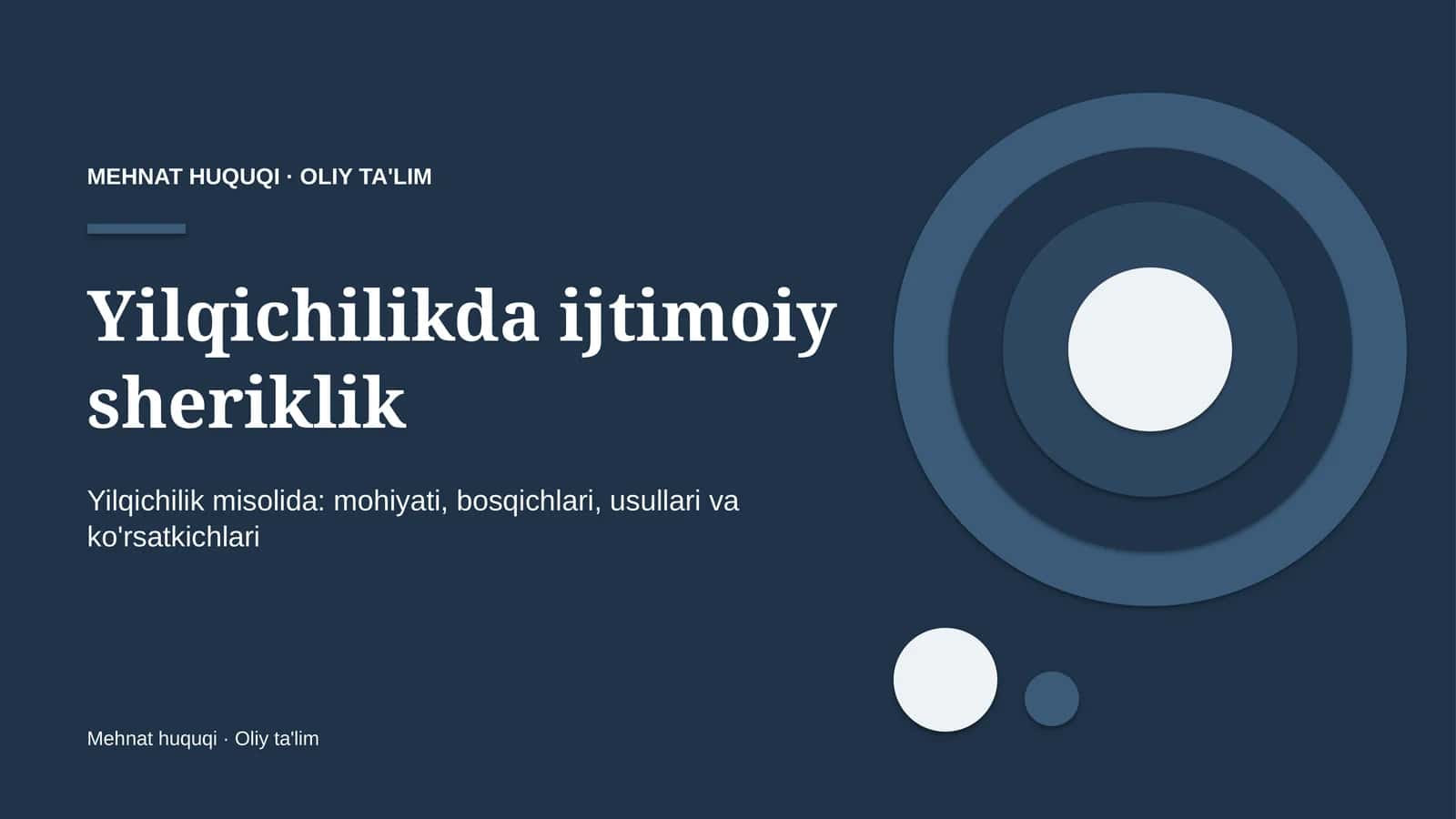 yilqichilikda ijtimoiy sheriklik 2127 1