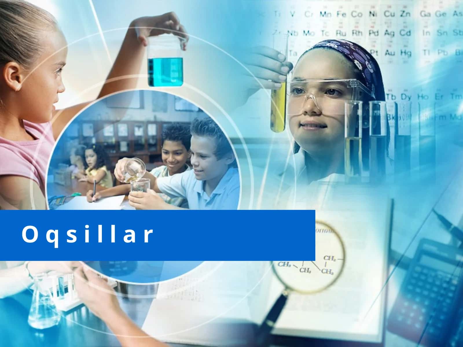 oqsillar 1