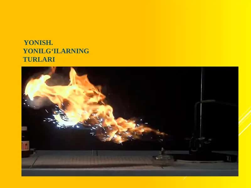 YONISH 1