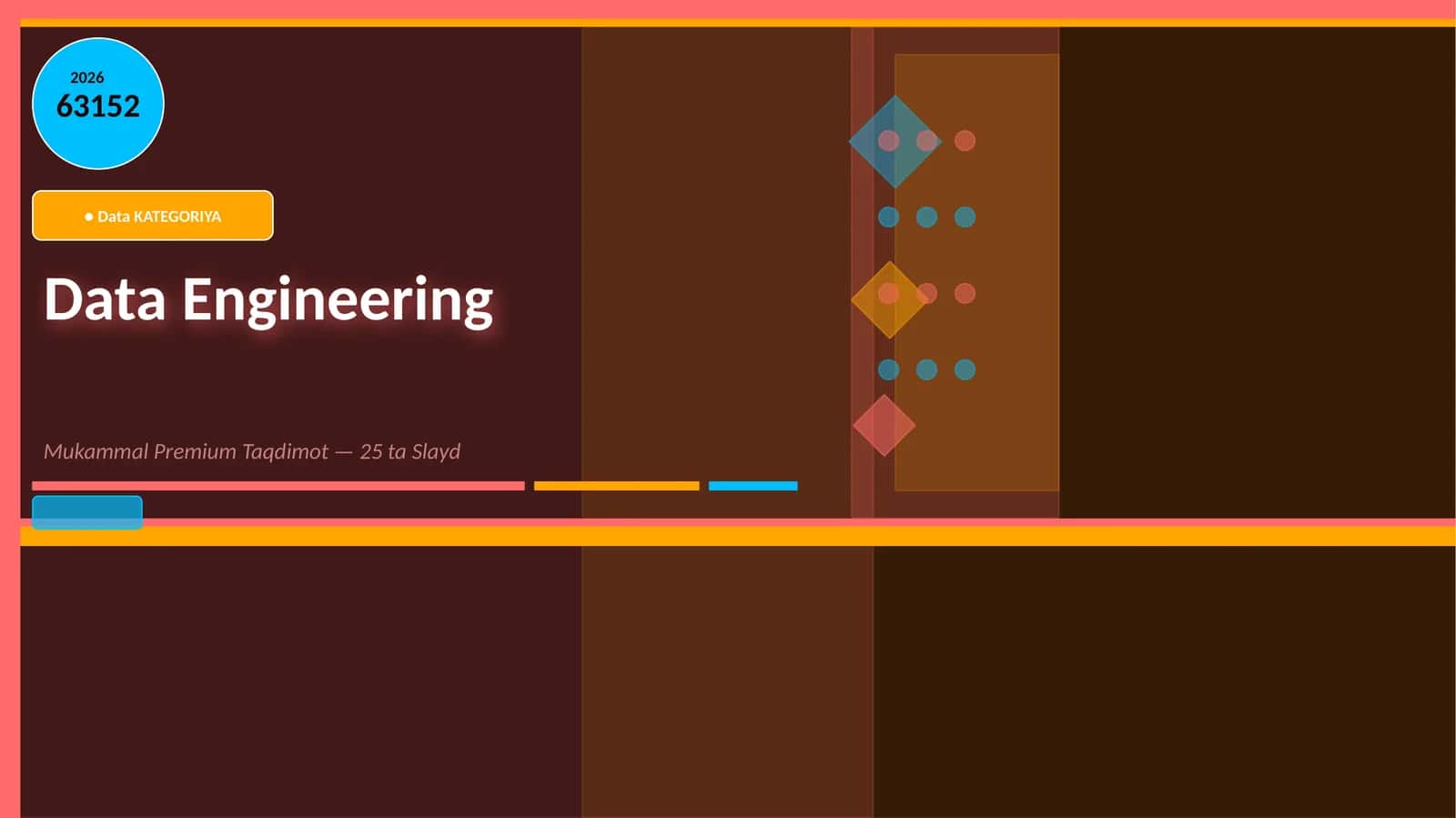 Data Engineering 1