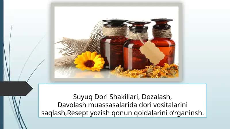 Dozalash 1