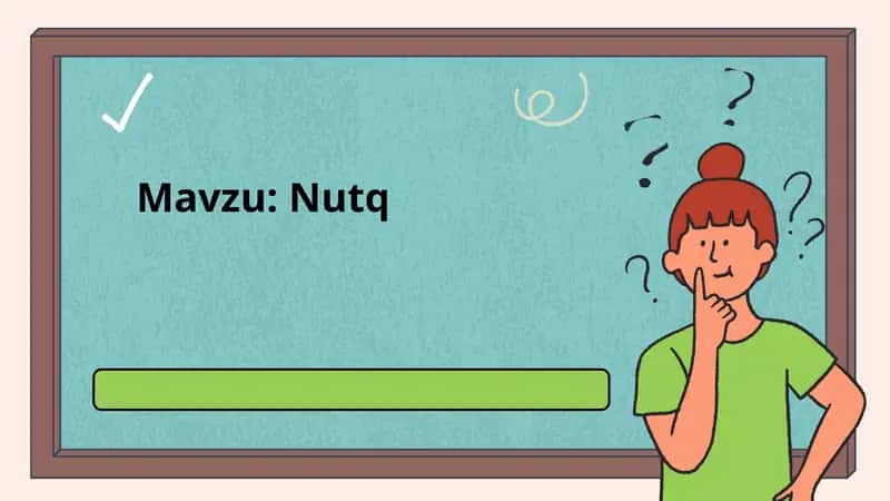 Nutq 1
