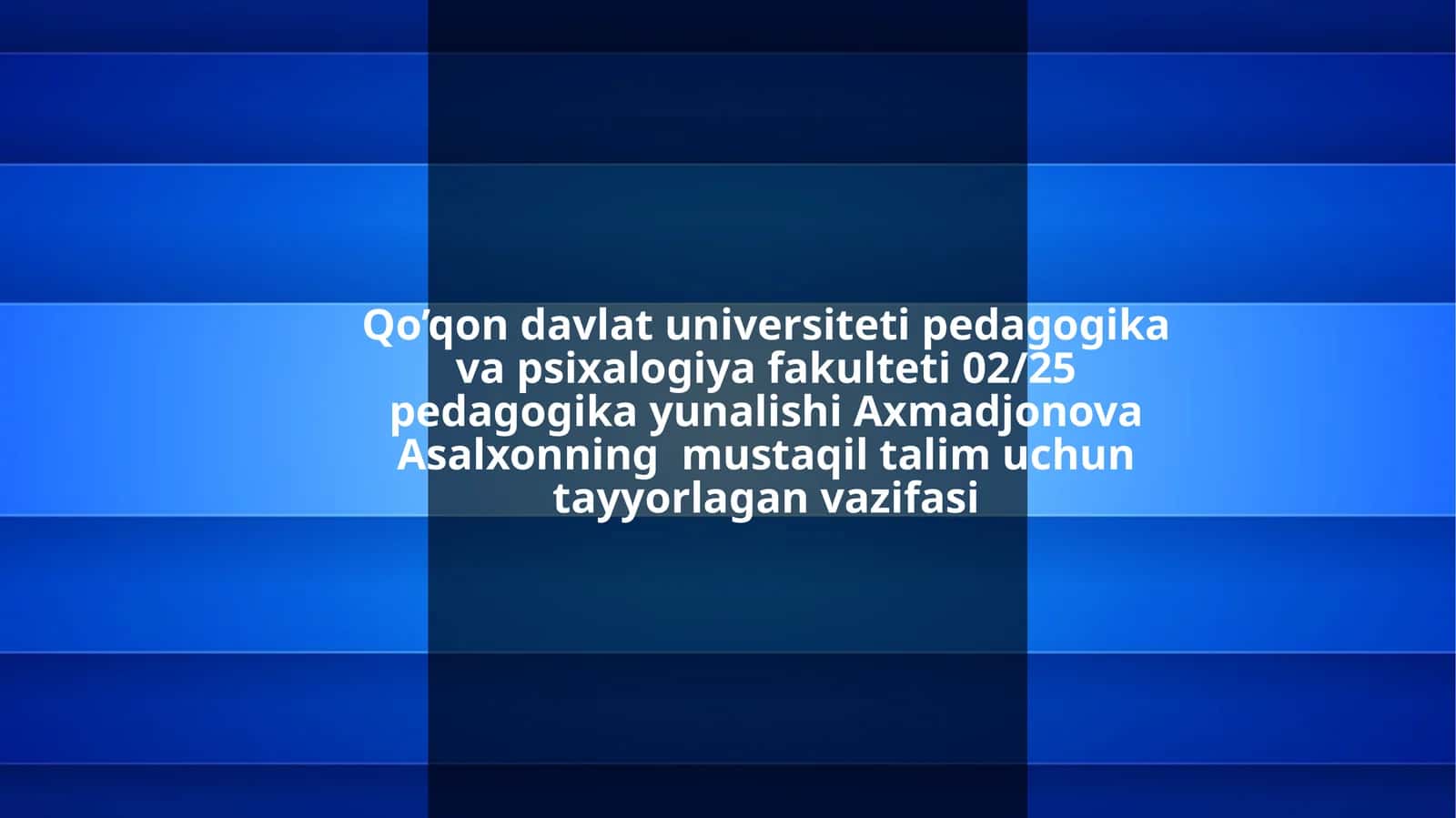 Kompyuter o‘yinlarining salbiy ta’siridan himoya yo‘llari 1