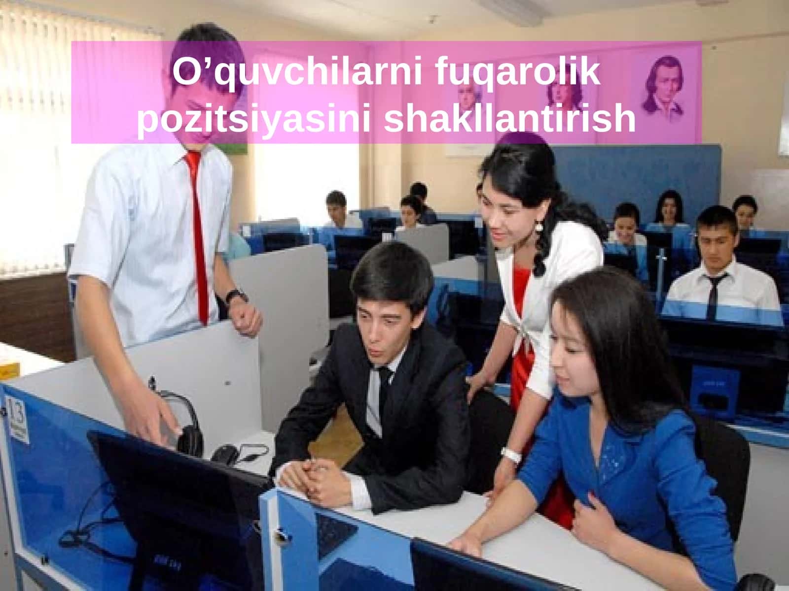 O’quvchilarni fuqarolik pozitsiyasini shakllantirish 1
