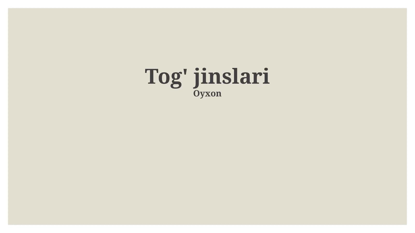 Jinsi shimlar modasi 1