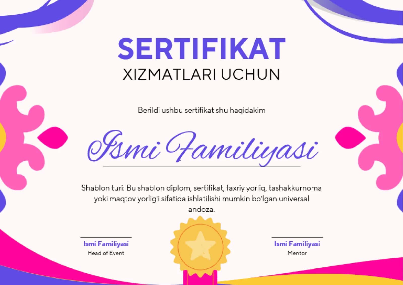 SERTIFIKAT 1