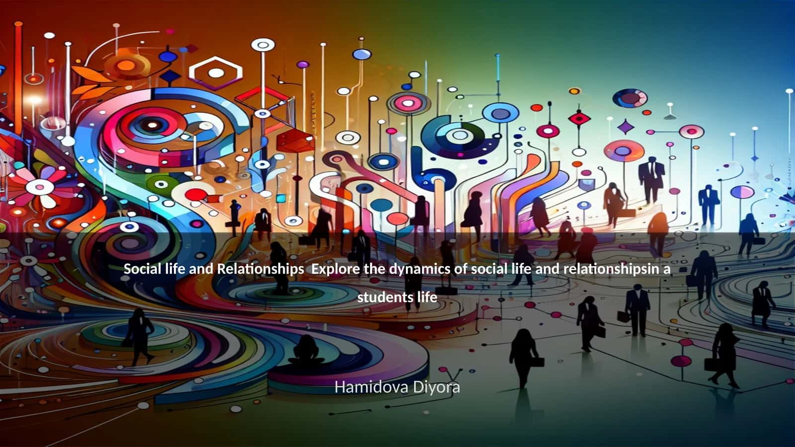 Hamidova Diyora 1