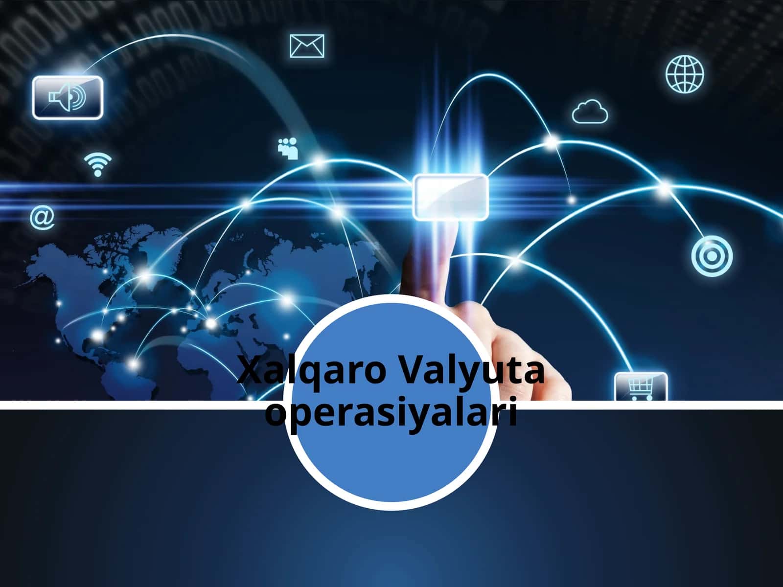 XalqaroValyutaoperasiyalari 1